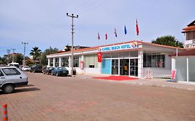 Karbel Beach Hotel